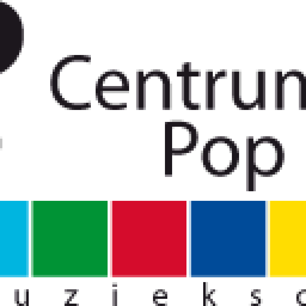 Logo Centrum Pop & Jazz Eindhoven