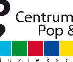 Logo Centrum Pop & Jazz Eindhoven